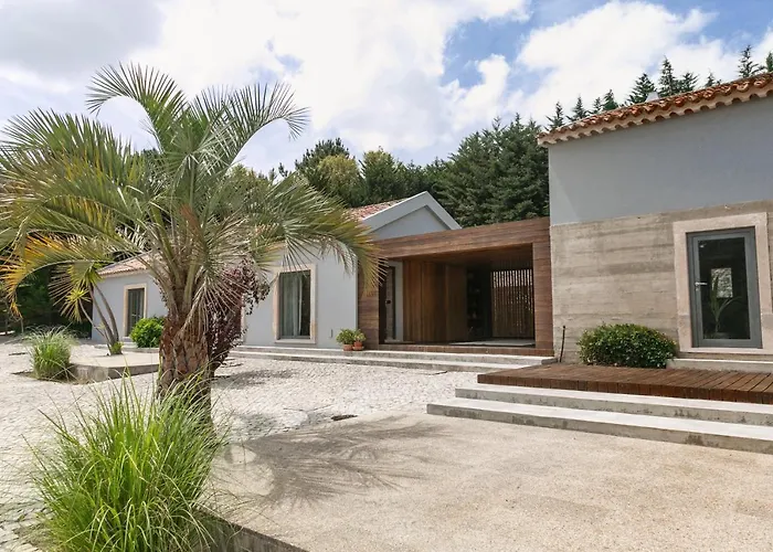 Casa Do Vale