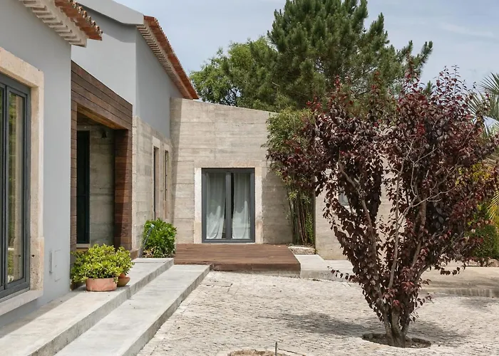 Casa Do Vale