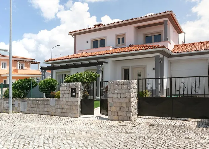 Óbidos Pool&Charm