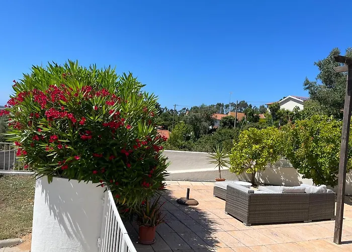 Villa Lagoa