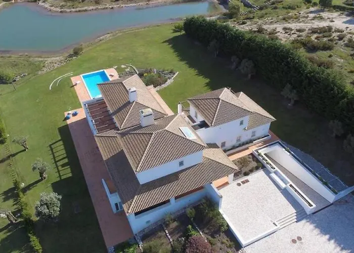 Villa Martin