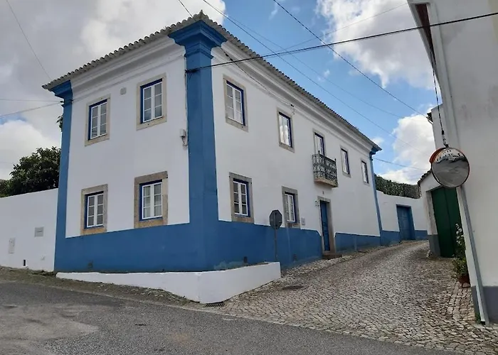 Vila Casa Do Sobral