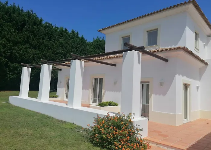 Villa Martin