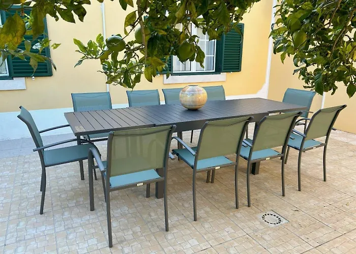 Villa Vona - Private Pool, Beautiful Garden In 3 Bdr Villa