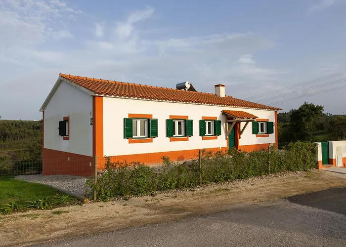 Casa das Pêras