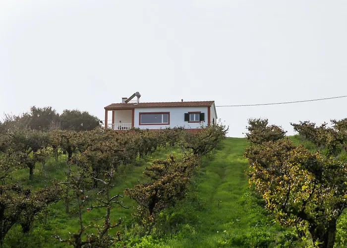 Casa das Pêras