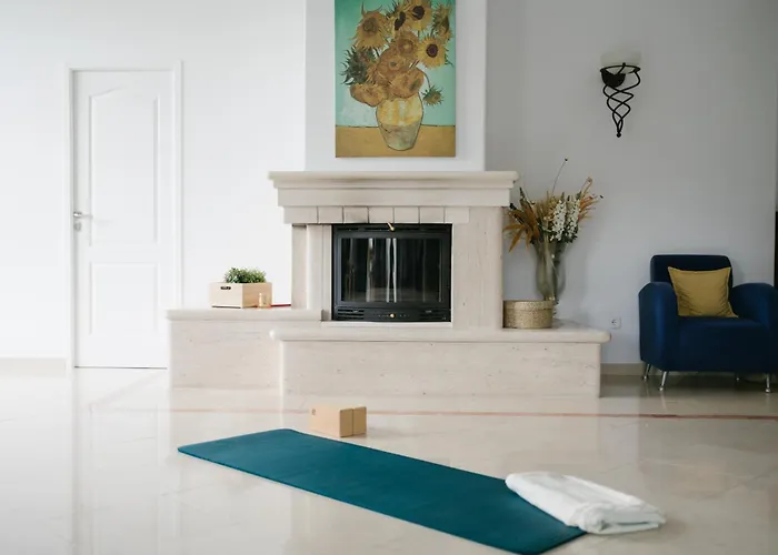 Casa Do Sol Wellness Villa