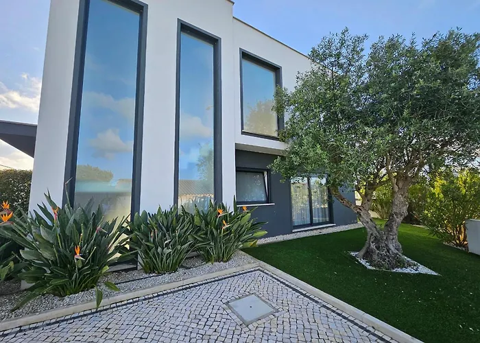 Villa Cinco Obidos