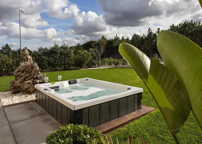 Lagoon Residence 56 Deluxe
